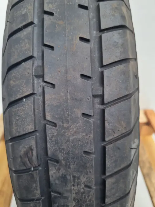 Ford Mondeo mk3 III KOŁO DOJAZDOWE dojazdówka 125/85 R16 5x108 1S71MD