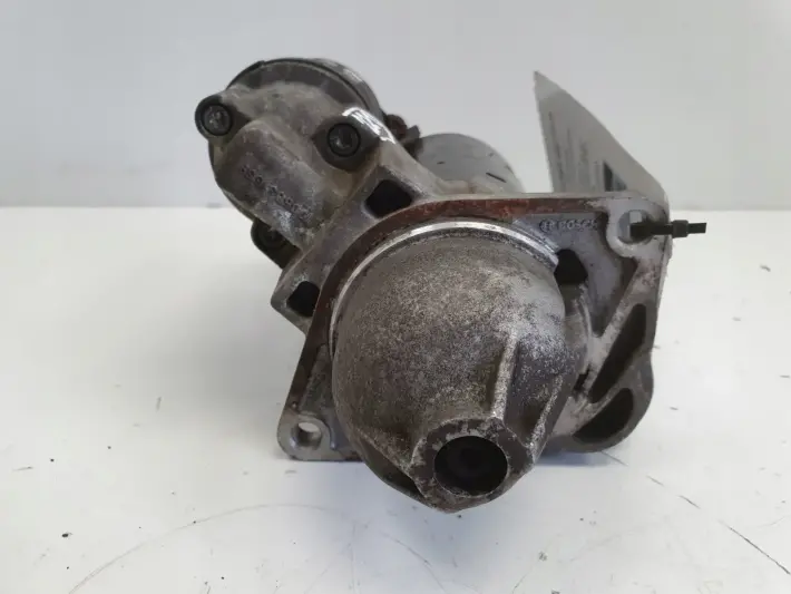Opel Corsa D 1.4 16V ROZRUSZNIK bosch 0001107522