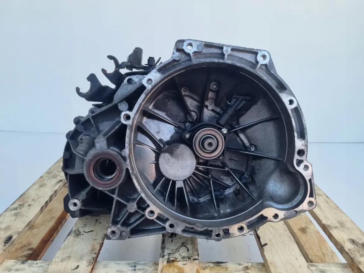 Ford Transit Connect 1.8 TDCI SKRZYNIA BIEGÓW manualna 2T1R-7002-BJ