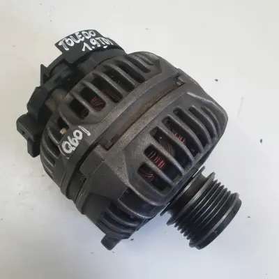 Seat Toledo II Leon I 1.9 TDI ALTERNATOR Bosch 028903028E 120A
