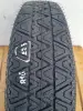 Opel Vectra C Astra H KOŁO DOJAZDOWE dojazdówka 115/70 R16 5x110 2160132