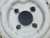 KOŁO ZAPASOWE Zapas felga 145/80 R14 4x105 Bridgestone Ecopia B381 2008