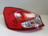 Ford Fiesta VII MK7 12-17r LIFT TYLNIA LAMPA LEWA LEWY TYŁ KIEROWCY