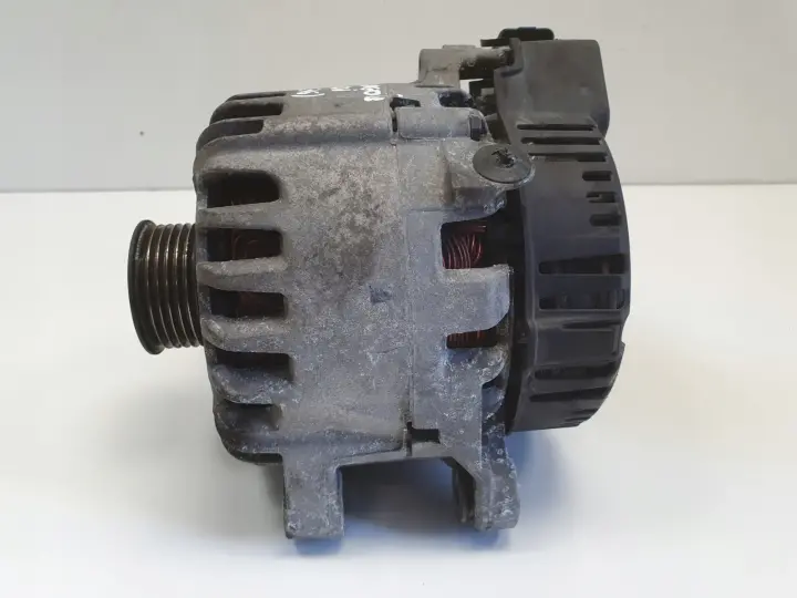 Citroen Berlingo II 1.6 E-HDI HDI ALTERNATOR 9675753680 180A valeo
