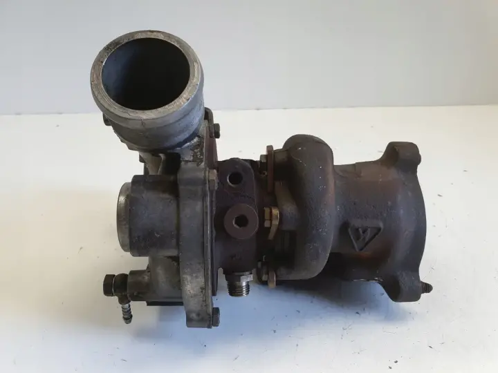 Audi A6 C5 VW Passat B5 1.8 T TURBOSPRĘŻARKA 058145703