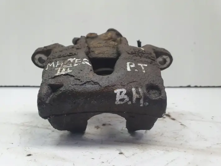 Renault Master III TYLNY ZACISK HAMULCOWY prawy tył PASAŻERA