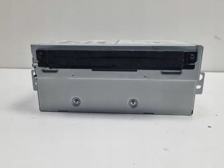 Volvo V60 S60 II RADIOODTWARZACZ CD radio cd NAWIGACJA 31421664 31421664AA