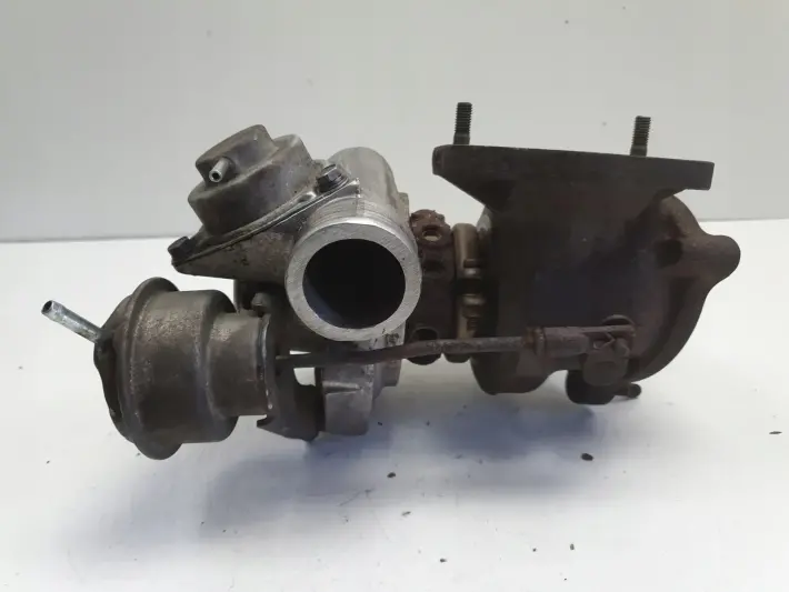 Volvo C70 2.0 T turbo TURBOSPRĘŻARKA 49377-06102 TD04L-12T