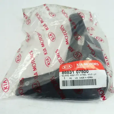 Kia Picanto TYLNY CHLAPACZ lewy tył 86831-07500