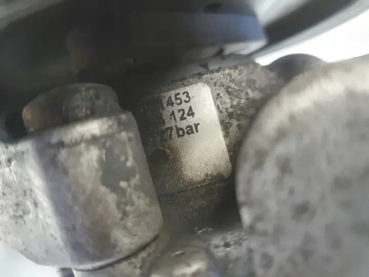 Land Rover Freelander 2.0 TD4 POMPA WSPOMAGANIA