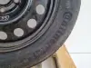 BMW E83 E60 KOŁO DOJAZDOWE dojazdówka 135/90 R17 5x120 6758778