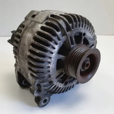 Audi A6 C6 2.7 TDI ALTERNATOR 180A 059903015R valeo