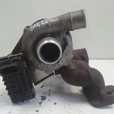 Ford Mondeo III MK3 2.0 TDCI TURBOSPRĘŻARKA turbo 4S7Q-6K682-EL