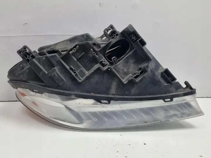 Volvo S80 II V70 III XENON PRZEDNIA LAMPA LEWA lewy przód EUROPA 31214347