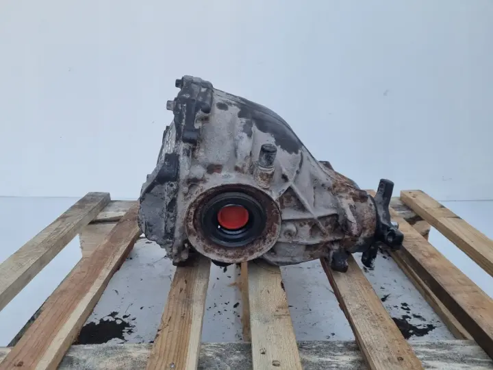 Mercedes C219 W219 3.0 CDTI TYLNY MOST dyfer DYFERENCJAŁ tył A2303511808