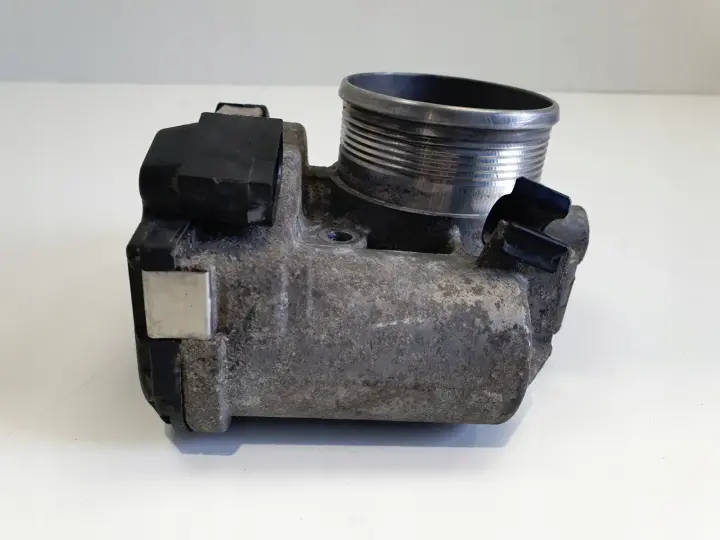 Volvo S60 II V60 2.0 D D3 PRZEPUSTNICA 31216665 bosch 0280750520