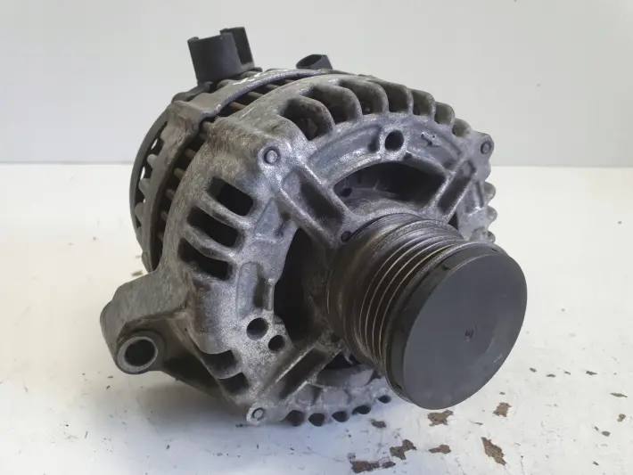 Volvo V70 III XC70 II 2.0 D D4 ALTERNATOR 0121615005