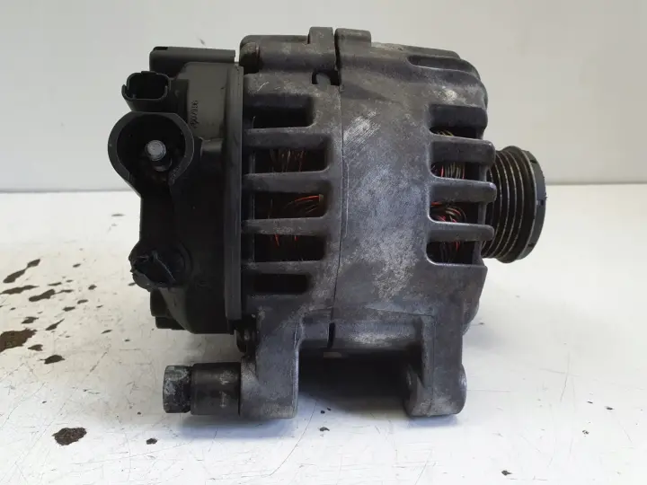 Peugeot 3008 1.6 HDI ALTERNATOR 9678048880