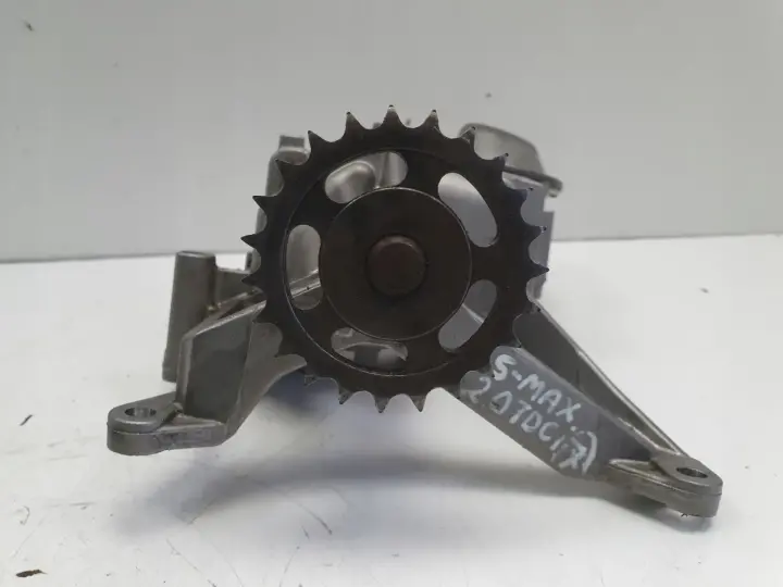 Ford S-Max 2.0 TDCI POMPA OLEJU olejowa