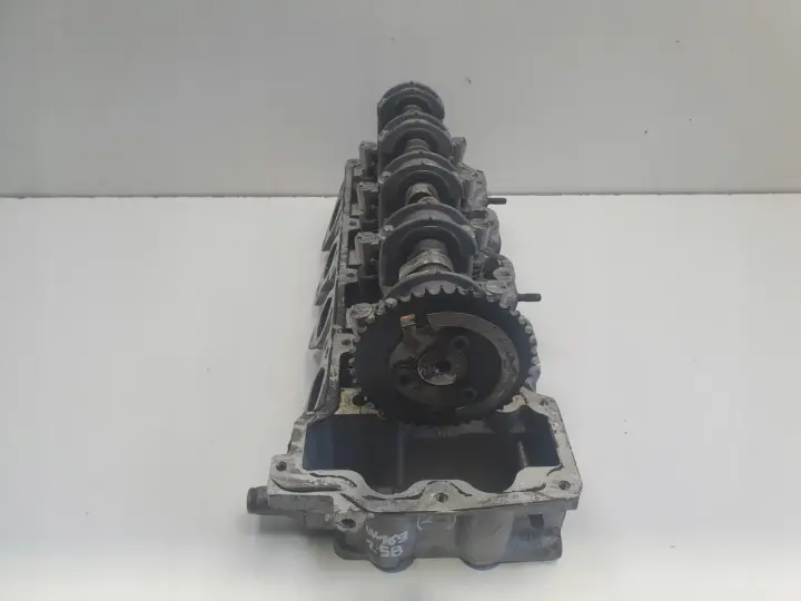 Mercedes W169 1.5 8V GŁOWICA CYLINDRÓW R2660160401