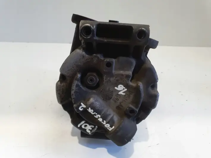 Ford Focus MK2 1.6 16V SPRĘŻARKA KLIMATYZACJI 3M5H-19D629-PG