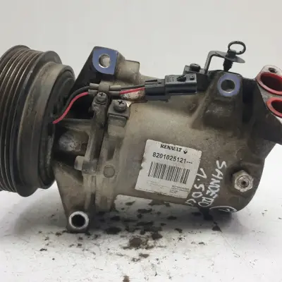 Dacia Sandero 1.5 DCI SPRĘŻARKA KLIMATYZACJI 8201025121