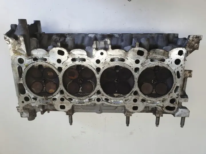 Mazda 6 II GH 2.0 16V MZR GŁOWICA CYLINDRÓW