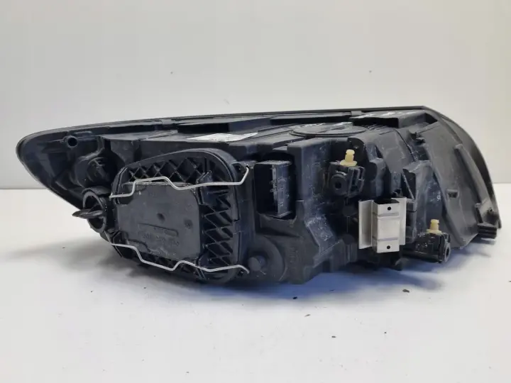 Volvo S40 II V50 LIFT PRZEDNIA LAMPA LEWA lewy przód 31265694 ZWYKŁA ŁADNA