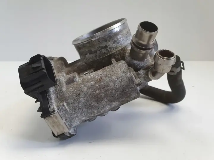 Opel Zafira B 1.8 16V PRZEPUSTNICA 0280750245 bosch 55561495