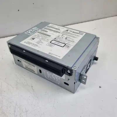 Volvo VOLVO V60 I S60 II V40 II CZYTNIK NAWIGACJI Radio 31396096 31396096AA