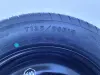 Volvo S40 V40 KOŁO DOJAZDOWE DOJAZDÓWKA 125/90 R15 4x114.3 30620658