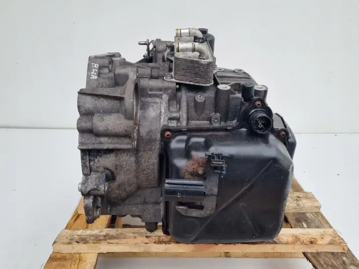 VW Sharan Alhambra 2.0 TDI AUTOMATYCZNA SKRZYNIA BIEGÓW automat DSG MSS