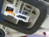 Opel Meriva B 10-17r TYLNA LAMPA LEWA lewy tył 13253627