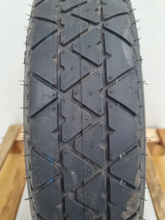 Audi Seat Vw Skoda KOŁO DOJAZDOWE dojazdówka 125/70 R18 1K0601027B