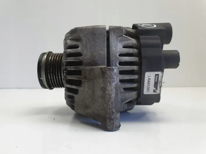 Fiat Doblo II 1.3 M-JET ALTERNATOR