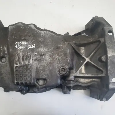 Renault Megane III 1.5 DCI MISKA OLEJOWA oleju 8200451325