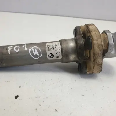 BMW F01 F02 PRZEGUB KOLUMNY KIEROWNICZEJ 6778135