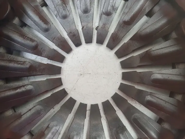 Hyundai i30 1.6 CRDI KOMPLETNE SPRZĘGŁO komplet KPL