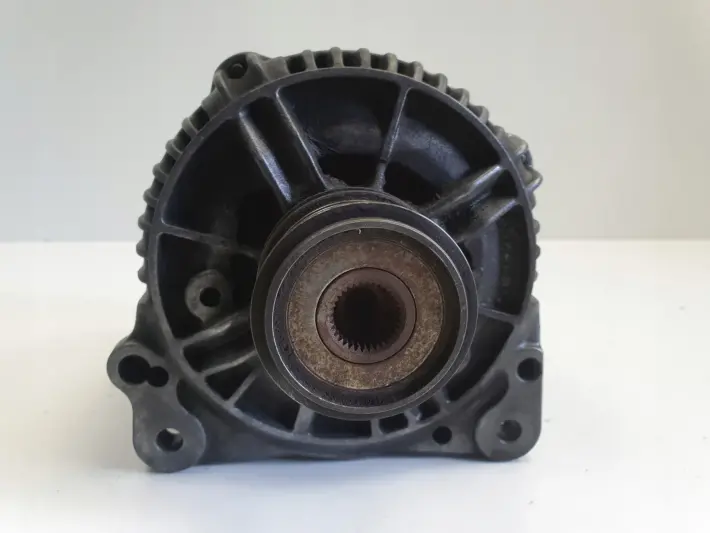 Audi A3 8L Golf IV 1.9 TDI ALTERNATOR 0123515021 038903023J 120A