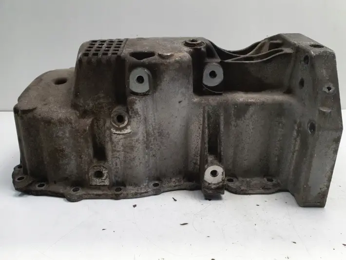 Renault Megane Scenic II III 1.5 DCI MISKA OLEJOWA Oleju 8200318813