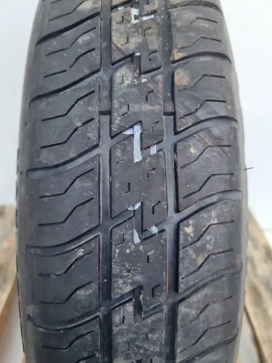 Ford C-Max Focus Mk2 II KOŁO DOJAZDOWE dojazdówka 125/85 R16 5x108 1S71MH