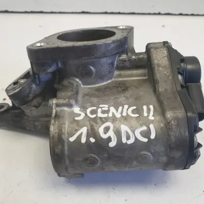 Renault Scenic II 1.9 DCI ZAWÓR EGR 8200754913H