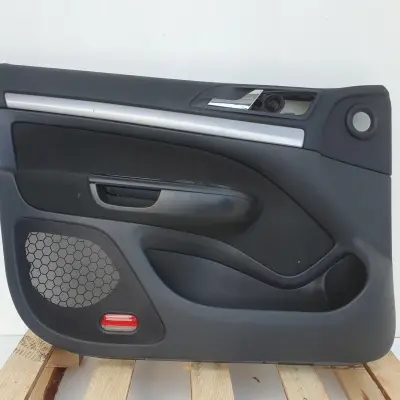 Skoda Octavia II LIFT PRZEDNI BOCZEK DRZWI LEWY PRZÓD europa 1Z1867011