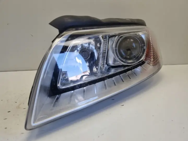 Volvo V70 XC70 III S80 II PRZEDNIA LAMPA LEWA lewy przód XENON 31353532