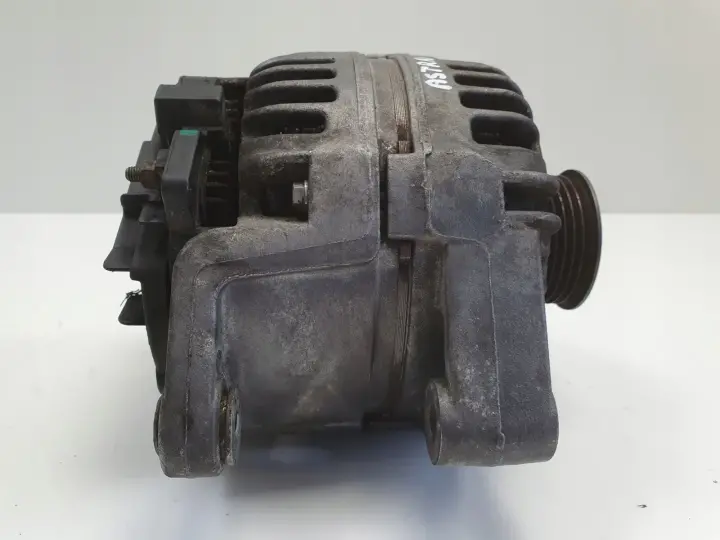 Opel Astra III H 1.4 16V ALTERNATOR 0124425024 bosch 100A