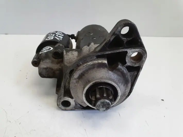VW Golf IV 1.6 8V ROZRUSZNIK bosch 0001121006