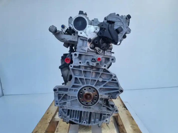 SILNIK KOMPLET Volvo S60 II V60 2.0 T TURBO B5204T8