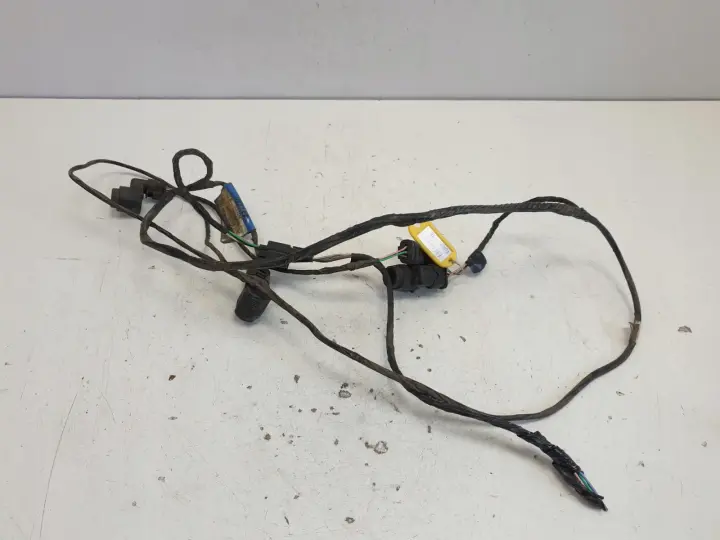 Renault Laguna III CZUJNIKI PARKOWANIA pdc WIĄZKA