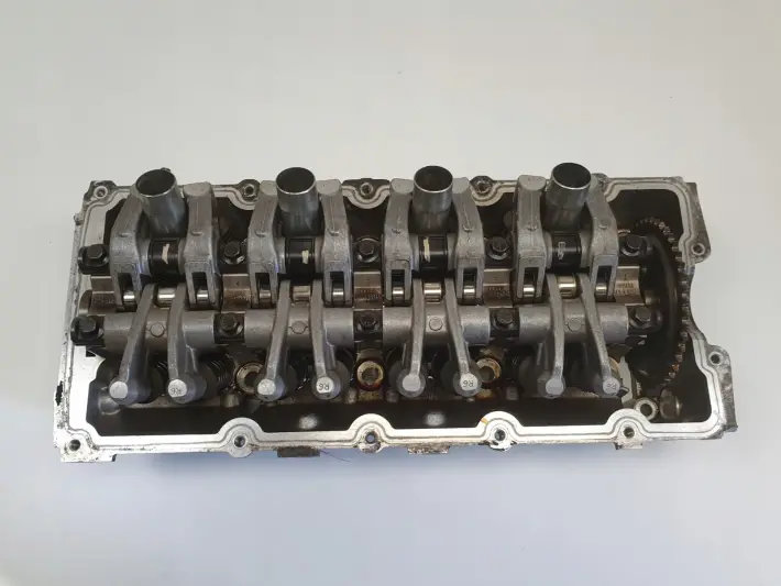 Mini Cooper R50 R53 1.6 16V GŁOWICA CYLINDRÓW 04777751AB