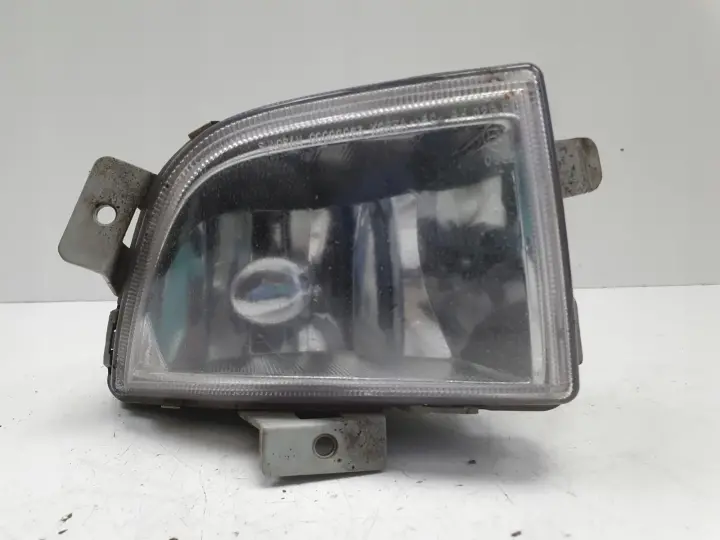 Chevrolet Kalos Aveo T200 03-08r PRZEDNI PRAWY HALOGEN PASAŻERA